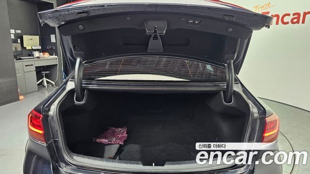 Kia K7 Premier Noblesse, 2020 20