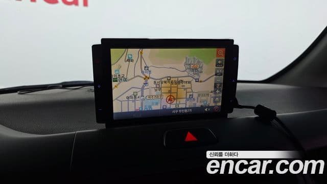 Kia Ray фургон / люксовая версия, 2016 15