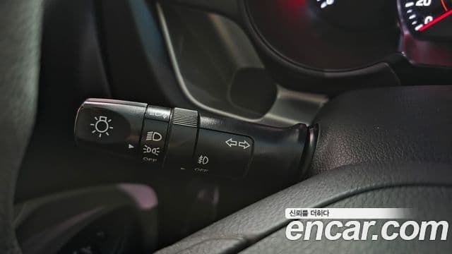 Kia Ray фургон / люксовая версия, 2016 17