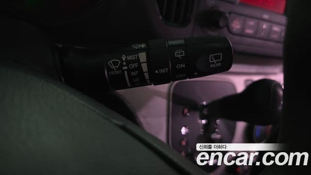 Kia Ray фургон / люксовая версия, 2016 18