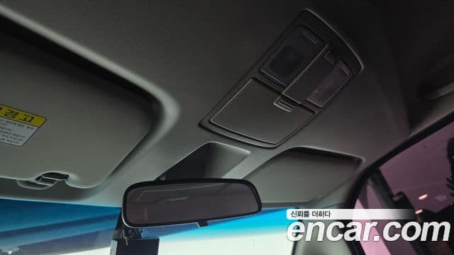 Kia Ray фургон / люксовая версия, 2016 19