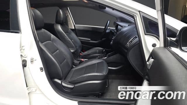 Kia The / новый New K3 Special, 2017 11