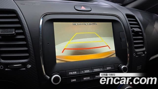 Kia The / новый New K3 Special, 2017 15