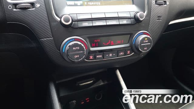 Kia The / новый New K3 Special, 2017 16