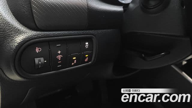 Kia The / новый New K3 Special, 2017 17