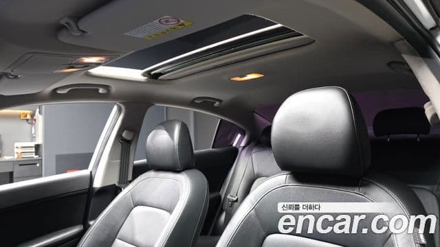 Kia The / новый New K3 Special, 2017 19