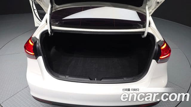 Kia The / новый New K3 Special, 2017 20