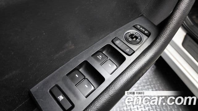 Hyundai Sonata New 라이즈 Style, 2019 15