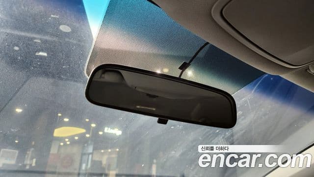 Hyundai Sonata New 라이즈 Style, 2019 17