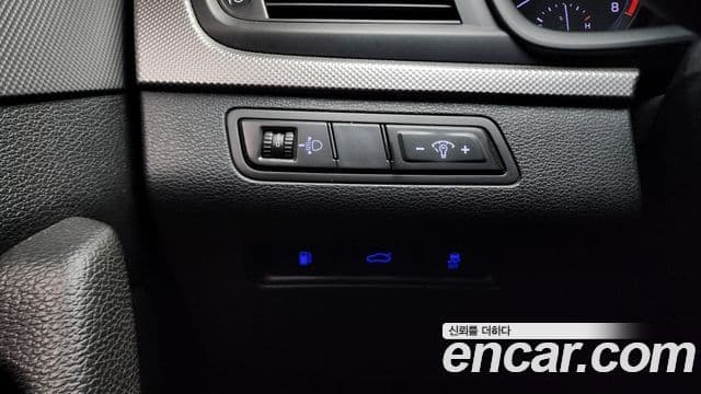 Hyundai Sonata New 라이즈 Style, 2019 18