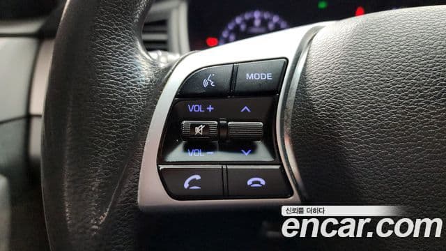 Hyundai Sonata New 라이즈 Style, 2019 19