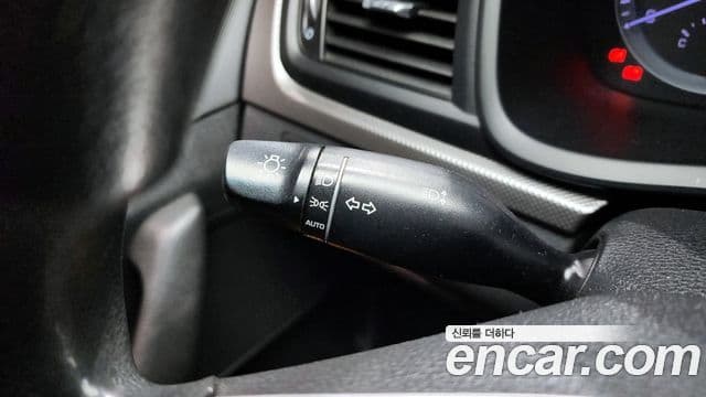 Hyundai Sonata New 라이즈 Style, 2019 20