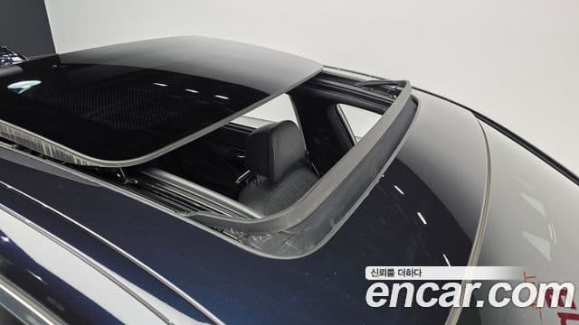 BMW 7시리즈 (G11) 740Li xDrive M Sport, 2018 19