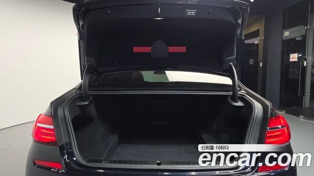 BMW 7시리즈 (G11) 740Li xDrive M Sport, 2018 20