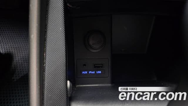 Hyundai Avante MD Luxury, 2011 16