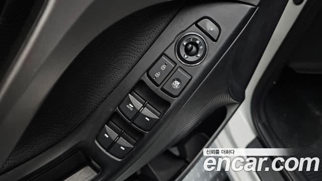 Hyundai Avante MD Luxury, 2011 17