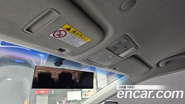 Hyundai Avante MD Luxury, 2011 18