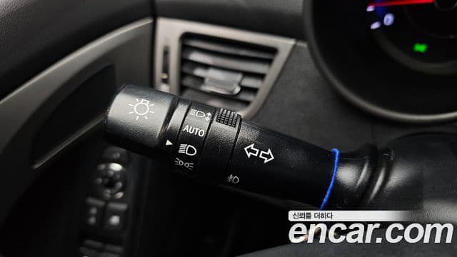 Hyundai Avante MD Luxury, 2011 19