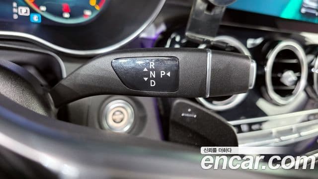 Mercedes-Benz GLC-класс X253 GLC220 d 4MATIC купе, 2021 9