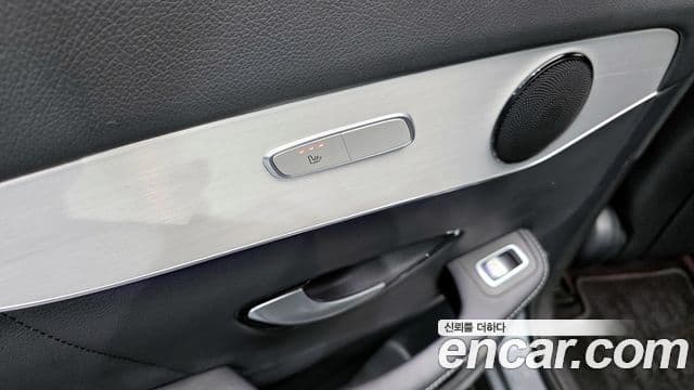 Mercedes-Benz GLC-класс X253 GLC220 d 4MATIC купе, 2021 17