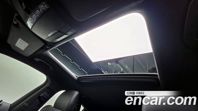 Mercedes-Benz GLC-класс X253 GLC220 d 4MATIC купе, 2021 19