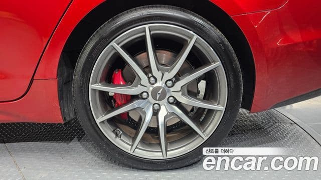 Genesis G70 Sport пакет, 2020 все фото