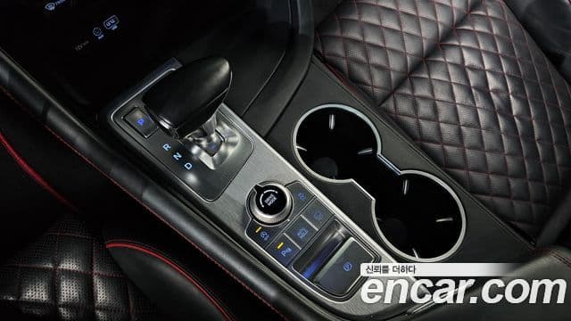 Genesis G70 Sport пакет, 2020 9