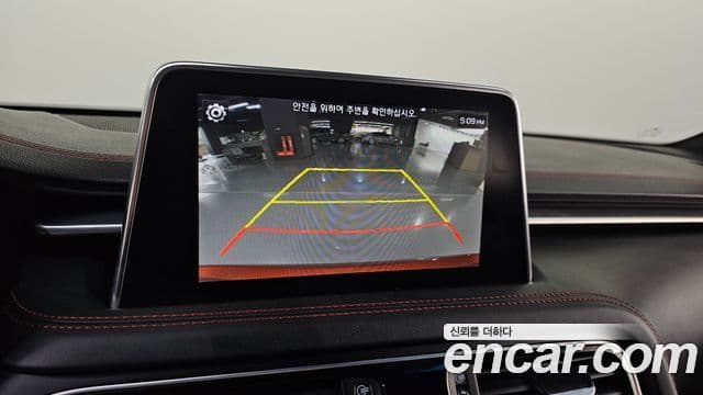 Genesis G70 Sport пакет, 2020 17