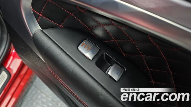 Genesis G70 Sport пакет, 2020 19