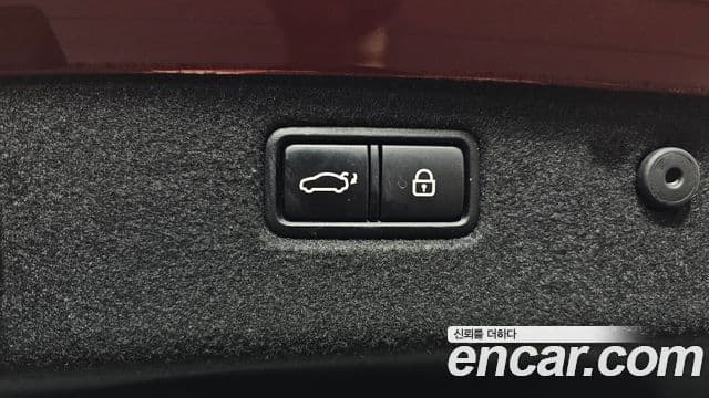 Genesis G70 Sport пакет, 2020 20