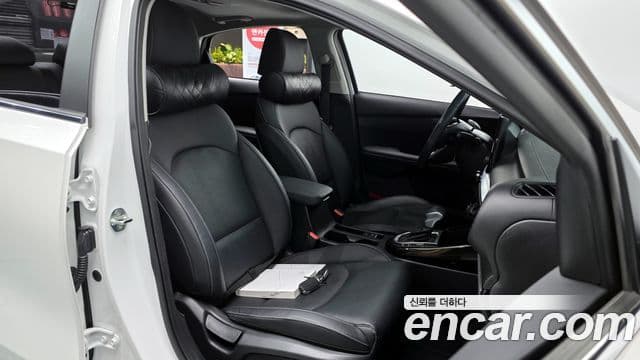 Kia The / новый New K3 2세대 Noblesse, 2022 10