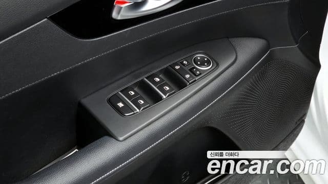 Kia The / новый New K3 2세대 Noblesse, 2022 19