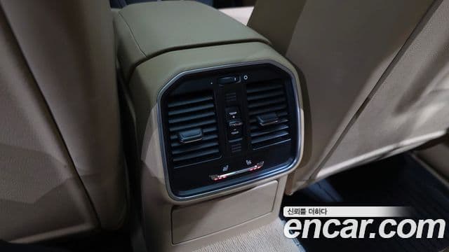 Porsche Macan 95B, 2015 19