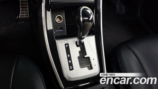 Hyundai Avante MD M16 GDI top, 2011 9