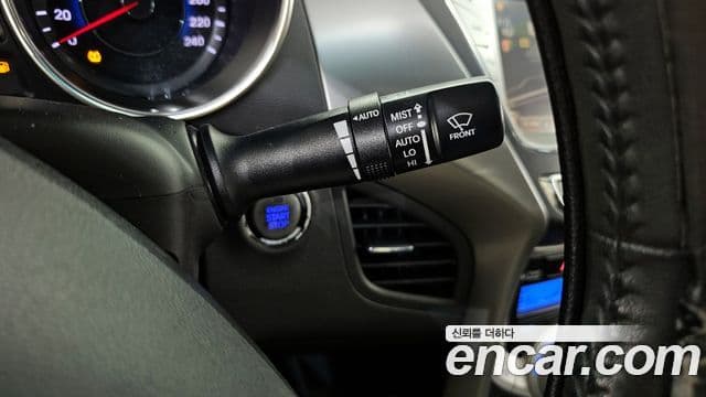 Hyundai Avante MD M16 GDI top, 2011 14