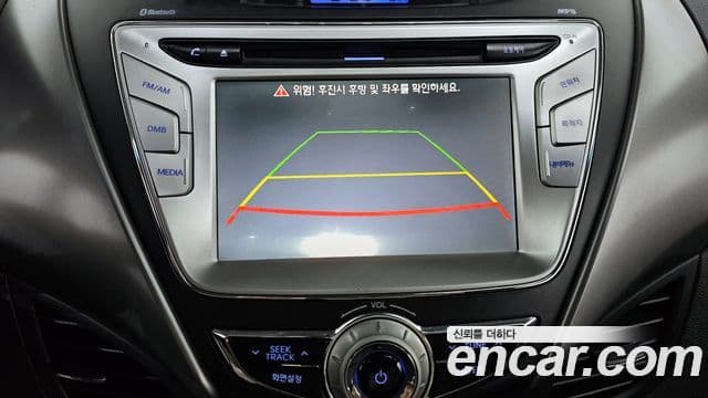 Hyundai Avante MD M16 GDI top, 2011 16