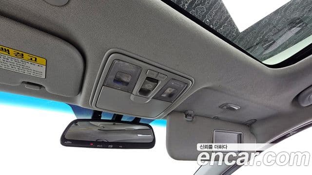 Hyundai Avante MD M16 GDI top, 2011 17