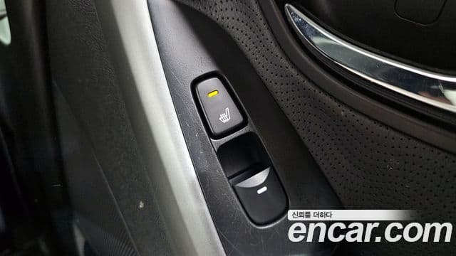 Hyundai Avante MD M16 GDI top, 2011 18