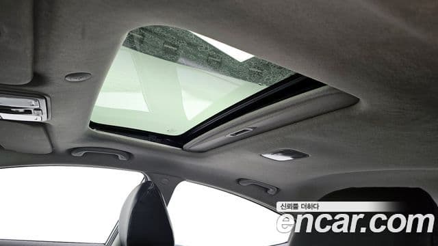 Hyundai Avante MD M16 GDI top, 2011 19