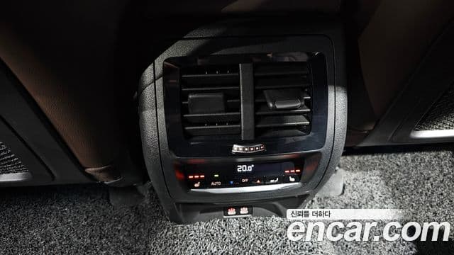 BMW X3 (G01) xDrive 20i M Sport, 2021 18