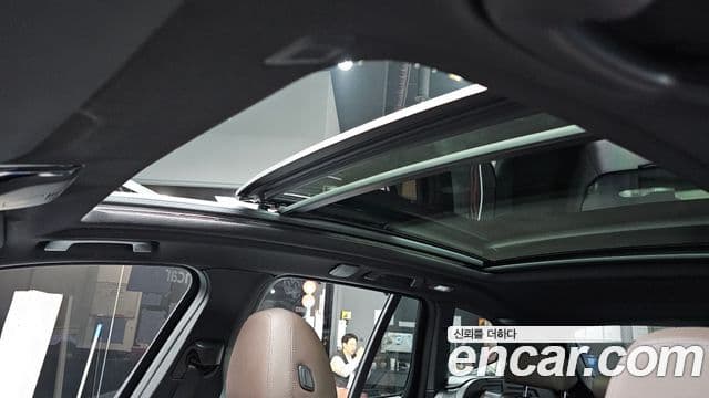 BMW X3 (G01) xDrive 20i M Sport, 2021 19