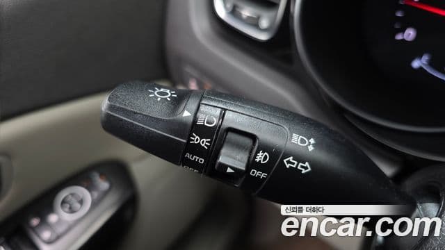 Kia All New Carnival Noblesse, 2015 16