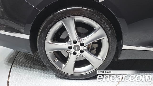 Genesis G80 (RG3) бензин 3.5 турбо AWD, 2021 все фото