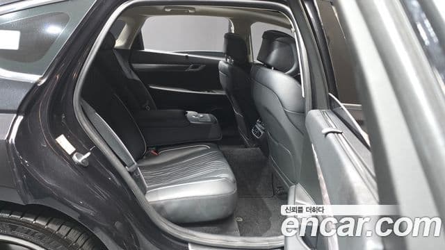 Genesis G80 (RG3) бензин 3.5 турбо AWD, 2021 12