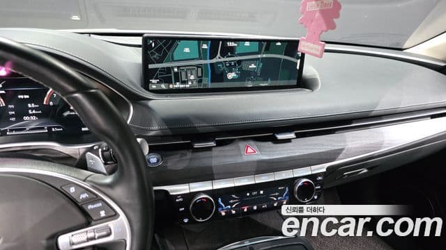 Genesis G80 (RG3) бензин 3.5 турбо AWD, 2021 14