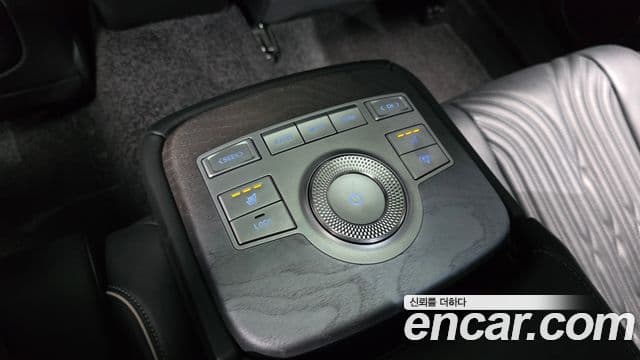 Genesis G80 (RG3) бензин 3.5 турбо AWD, 2021 19