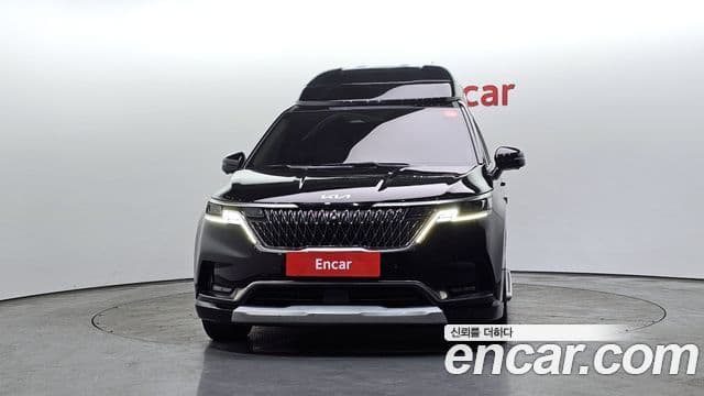 Kia Carnival 4세대 Signature, 2023 3
