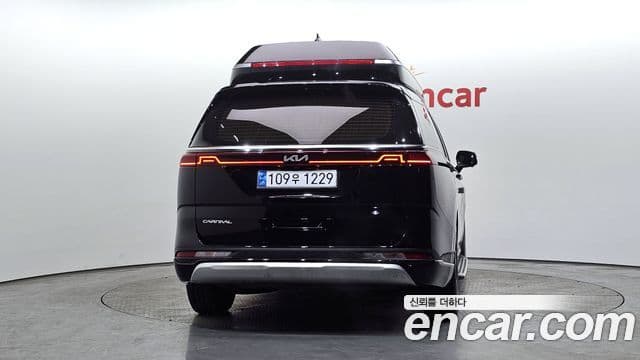 Kia Carnival 4세대 Signature, 2023 4
