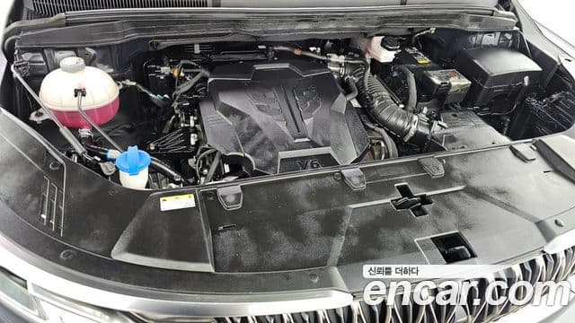 Kia Carnival 4세대 Signature, 2023 6