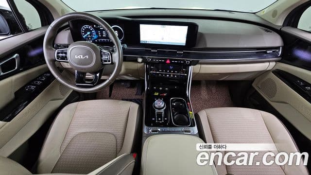 Kia Carnival 4세대 Signature, 2023 7